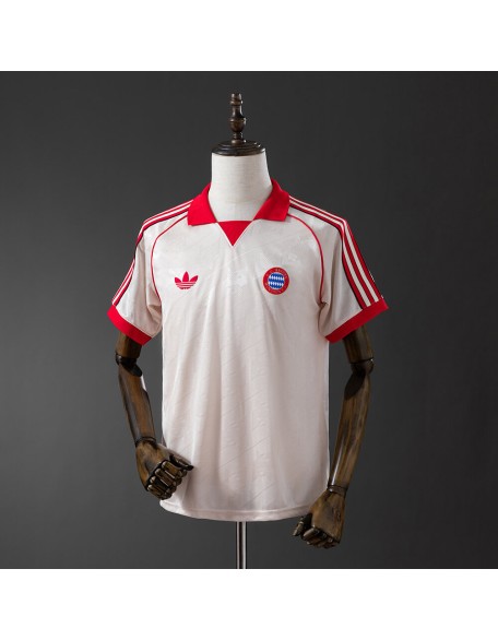 Maillot Bayern Munich Édition Spéciale 25/26 Maillot Bayern Munich Édition Spéciale 25/26