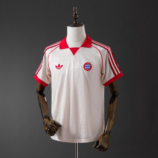 Maillot Bayern Munich Édition Spéciale 25/26