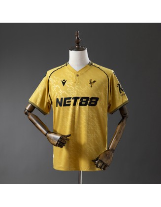 25/26 Crystal Palace