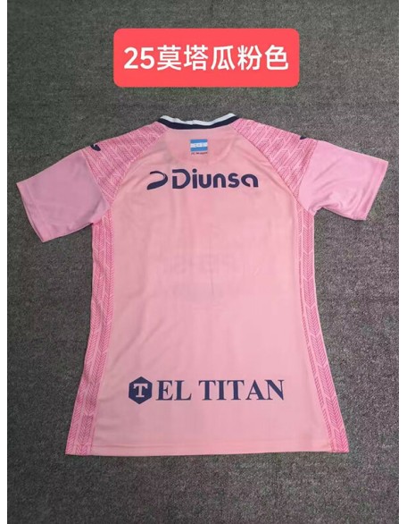 Maillot Motagua 24/25 Maillot Motagua 24/25