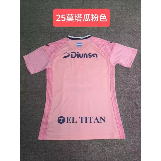 Maillot Motagua 24/25