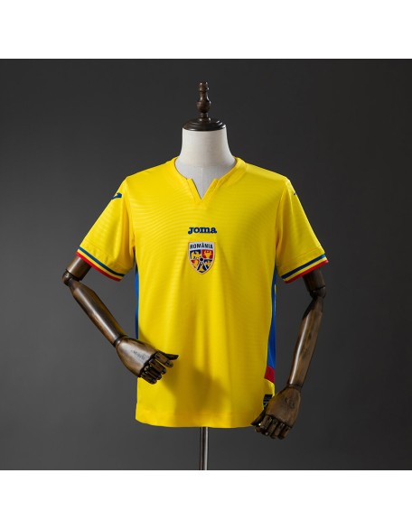 Maillots de Roumanie 2026 Maillots de Roumanie 2026