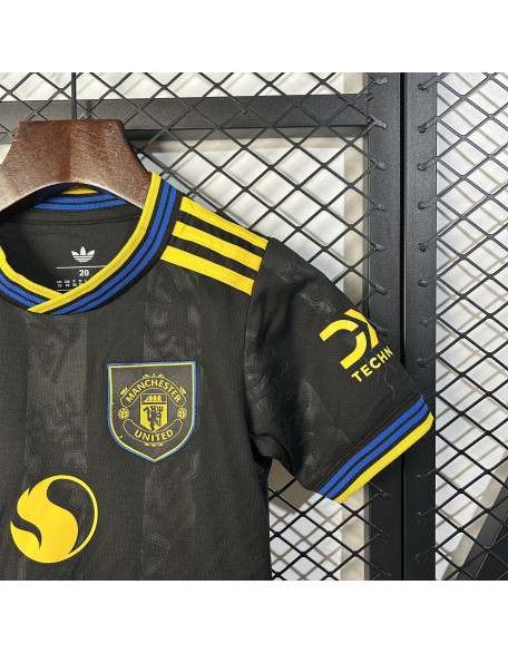 Maillot MU 25/26 Enfant Maillot MU 25/26 Enfant