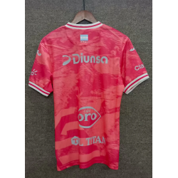 Maillot Motagua 25/26