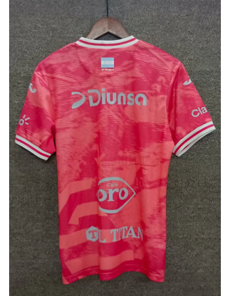 Maillot Motagua 25/26