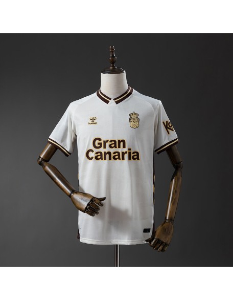 Maillots Las Palmas 25/26 Maillots Las Palmas 25/26