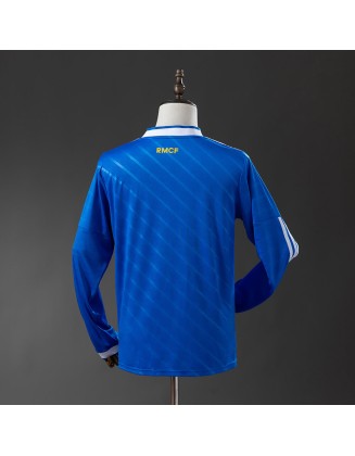 Maillot Troisième Real Madrid 25/26 ML