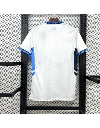 Maillot d'Israël 2025/26