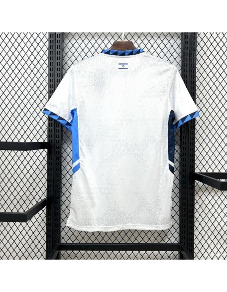Maillot d'Israël 2025/26 Maillot d'Israël 2025/26