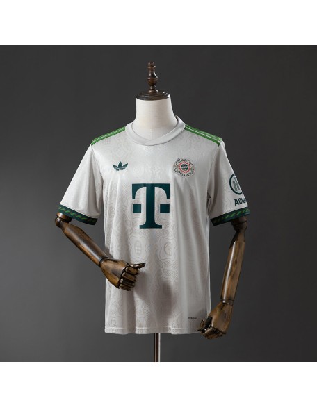 Maillot Bayern Munich Édition Spéciale 25/26 Maillot Bayern Munich Édition Spéciale 25/26