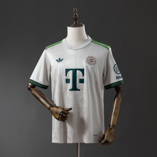 Maillot Bayern Munich Édition Spéciale 25/26