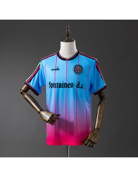 25/26 Bohemian F.C. 25/26 Bohemian F.C.