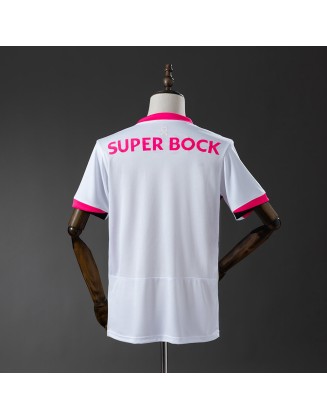 25/26 Sporting Lisbon