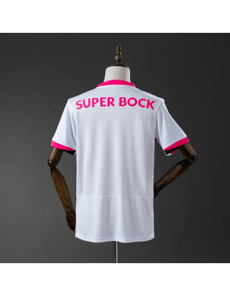 25/26 Sporting Lisbon