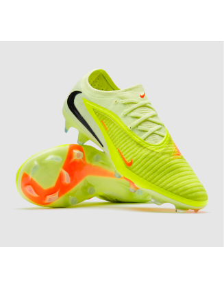 Nike Phantom GX III Elite AG