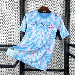 Maillot Suisse 2026