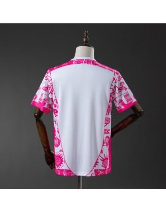 Maillot concept Mexique 2026