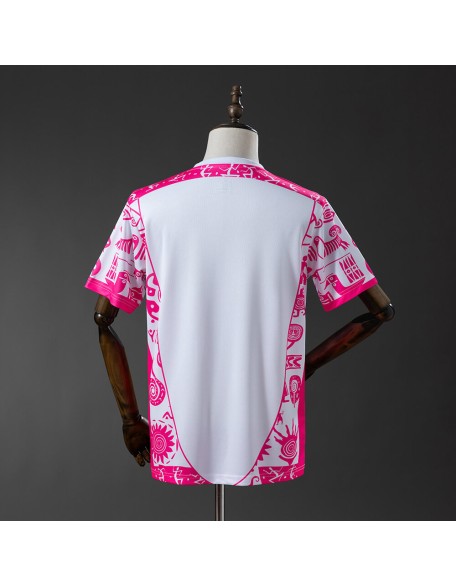 Maillot concept Mexique 2026 Maillot concept Mexique 2026