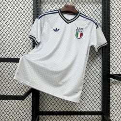 Maillot Italie Exterieur 2025/26