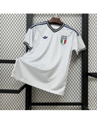 Maillot Italie Exterieur 2025/26