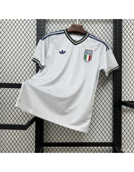 Maillot Italie Exterieur 2025/26 Maillot Italie Exterieur 2025/26