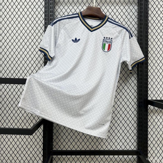 Maillot Italie Exterieur 2025/26