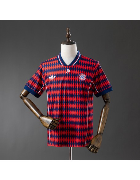 Maillot Bayern Munich Édition Spéciale 25/26 Maillot Bayern Munich Édition Spéciale 25/26