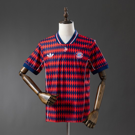 Maillot Bayern Munich Édition Spéciale 25/26