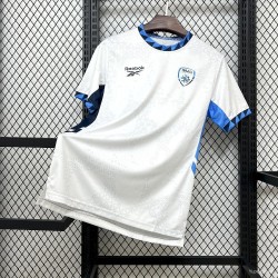 Maillot d'Israël 2025/26