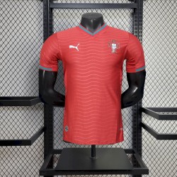 Maillots Portugal Domicile 2026 version joueur