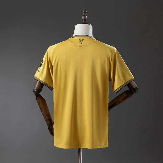 25/26 Crystal Palace