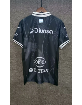 Maillot Motagua 25/26