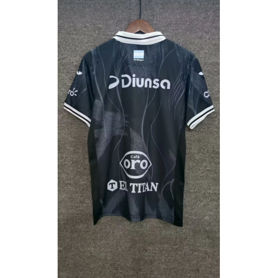 Maillot Motagua 25/26