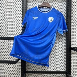 Maillot d'Israël 2025/26