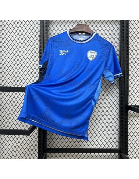 Maillot d'Israël 2025/26 Maillot d'Israël 2025/26