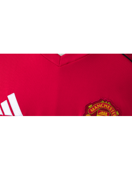 Maillot MU 25/26 ML Maillot MU 25/26 ML