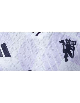 Maillot MU 25/26 version du lecteur