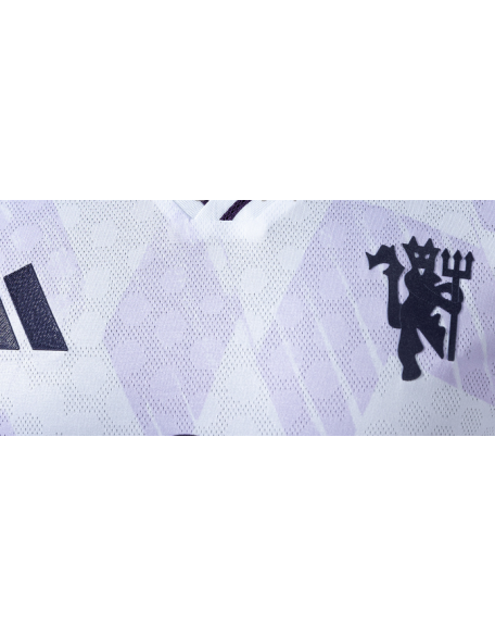 Maillot MU 25/26 version du lecteur Maillot MU 25/26 version du lecteur