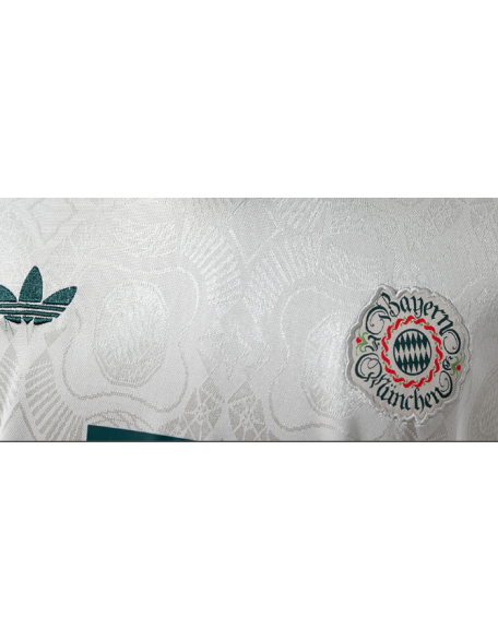 Maillot Bayern Munich Édition Spéciale 25/26 Maillot Bayern Munich Édition Spéciale 25/26