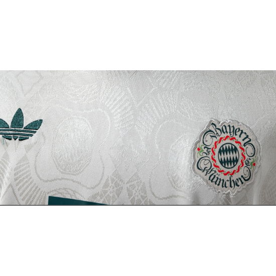 Maillot Bayern Munich Édition Spéciale 25/26