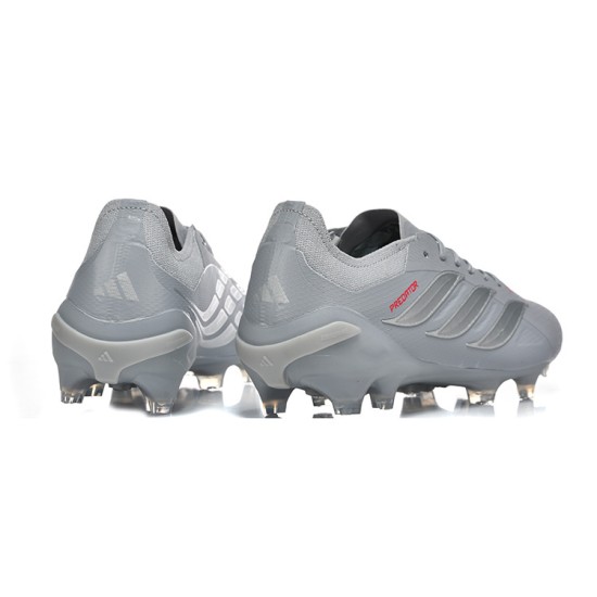 Adidas Predator 26 Elite FG