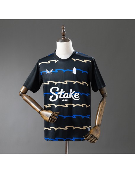 Maillot Everton 25/26 Maillot Everton 25/26