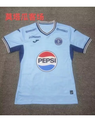 Maillot Motagua 24/25