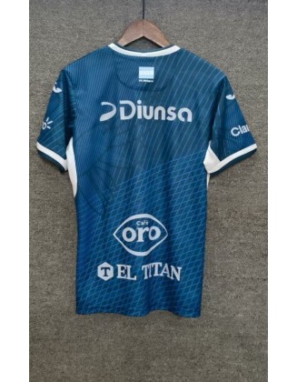 Maillot Motagua 25/26