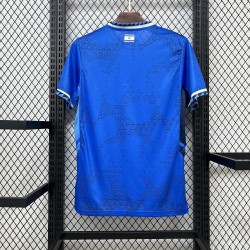 Maillot d'Israël 2025/26