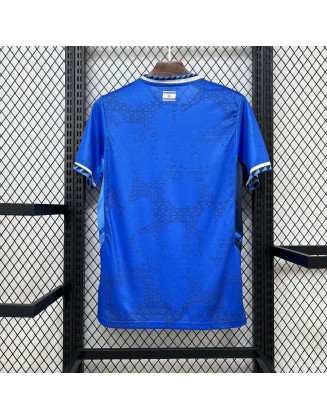 Maillot d'Israël 2025/26