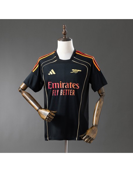 Maillots Arsenal 25/26 Maillots Arsenal 25/26