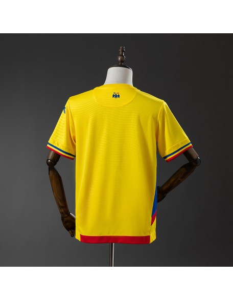 Maillots de Roumanie 2026 Maillots de Roumanie 2026