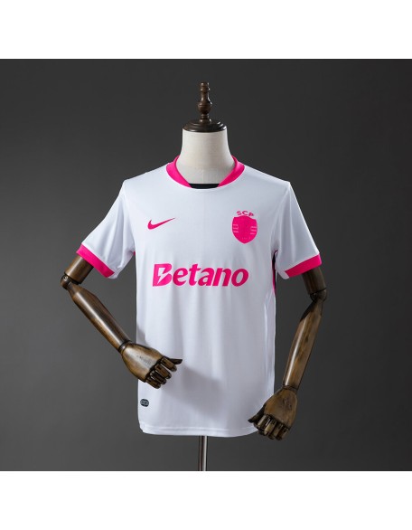 25/26 Sporting Lisbon