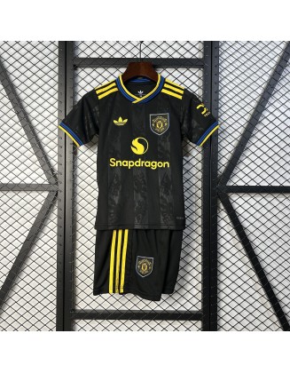 Maillot MU 25/26 Enfant